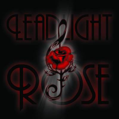 logo Leadlight Rose